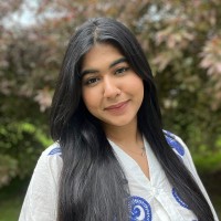Center Focused Therapy Employee Natasha Hingorani's profile photo