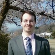 Nippon Ichi Software Employee Theodore Tkaczevski's profile photo