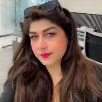 TMR Consulting Private Limited Employee Nargis Tahira's profile photo