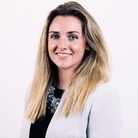 AtkinsRéalis Employee Grace Strong's profile photo
