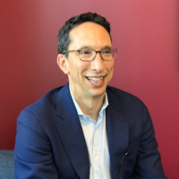 Calico Life Sciences Employee Denis M's profile photo