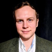 AstraZeneca Employee Nathan Hawkshaw's profile photo