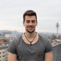 Elias Ferihumer Email & Phone Number