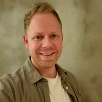 FishGLOBE AS Employee John Hatletvedt's profile photo