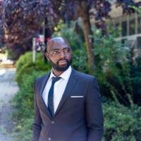 University of Toronto - Munk School of Global Affairs & Public Policy Employee Jude Kong's profile photo