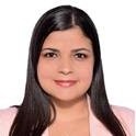 JGB S.A. Employee Ana Arboleda's profile photo
