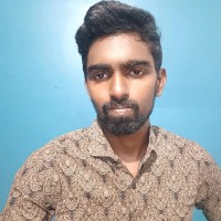 Alphalize Employee Sajin T's profile photo
