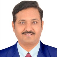 Lupin Manufacturing Solutions Employee Sureshkumar Arali's profile photo