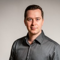 Importhaus Wilms / Impuls GmbH & Co. KG Employee Stephan Butz's profile photo