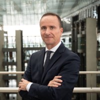 Endesa Employee Daniel Ortiz's profile photo