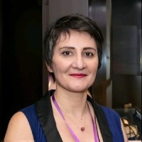TECHT Employee Ferial Hakami's profile photo