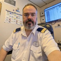 Royal Caribbean International Employee João Alfredo Silva's profile photo