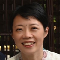 Food & Beverages by IFF Employee Helena Zhu's profile photo