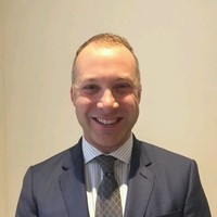 Temerity Digital Employee Marcus van Megen's profile photo