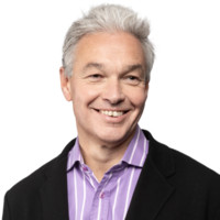 Unilabs Employee Martin Dewhurst's profile photo