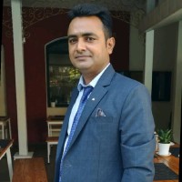 Vikas Tripathi Email