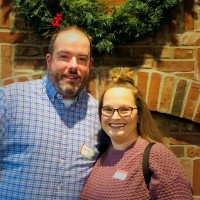 Priority Radiology Employee Brittany Holman's profile photo