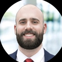 Blue Foundry Bank Employee Thomas Molloy's profile photo