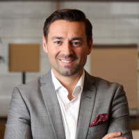 PPF Group Employee Marek Slacik's profile photo