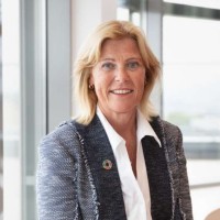 Nortura Employee Anne Panengstuen's profile photo