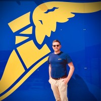 The Goodyear Tire & Rubber Company Employee Samuel Morrison's profile photo