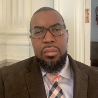 Verizon Employee Wayne Hubbard's profile photo