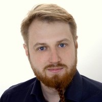 Rublon Employee Grzegorz Kołaski's profile photo