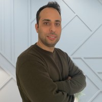 Hard Rock Games Employee Daniel Madmon's profile photo