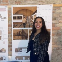 Luna Middleman Architects Employee Kaitlyn Garcia's profile photo