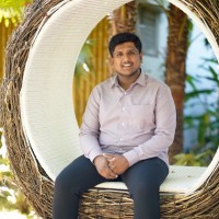 WISTRON INFOCOMM MANUFACTURING(INDIA) PRIVATE LIMITED Employee Purushothama Reddy's profile photo