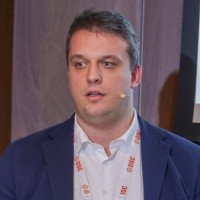 Data Masters Employee Filip Petrovski's profile photo