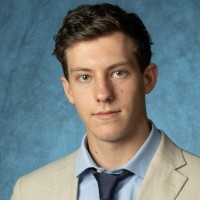 Dark Watch Employee Ryan Johnson's profile photo