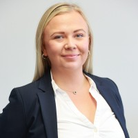 TwentyThree Employee Helena Larsen's profile photo