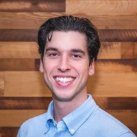 Orgro Employee Jarvis McGrath's profile photo