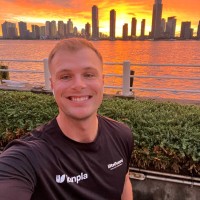 Kanpla Employee Martin Malone's profile photo