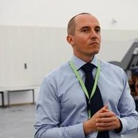 BULATSA Employee Veselin Stoyanov's profile photo