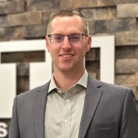 Toth and Associates, Inc. Employee Luke Snow's profile photo