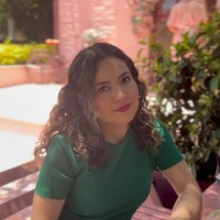 Valia Trading Corp. Employee Nidia Jurado's profile photo