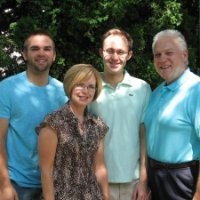 Macy's Employee Jerry Lorenz's profile photo