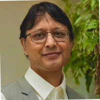 EXL Employee Deepak Manchanda's profile photo