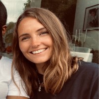 Juliet Jackson's profile photo