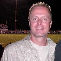 Citigroup Employee Gary Price's profile photo