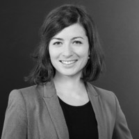 MULTA MEDIO Informationssysteme AG Employee Katharina Küth's profile photo