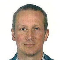 FNG Group Employee Kristof Michiels's profile photo