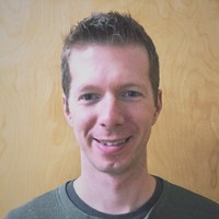 Object Partners Employee Bret Burau's profile photo