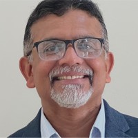AdTech Ceramics Employee Alexander Kurien's profile photo
