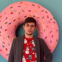 Pavlo Lapan Email
