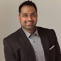 Velociti Employee Ritesh Dalal's profile photo
