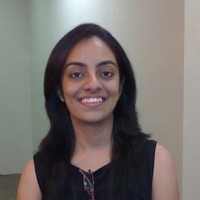 GEN!US Employee Rupal Gosar's profile photo