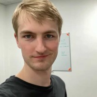 Atrocit Employee Rick Lubbers's profile photo